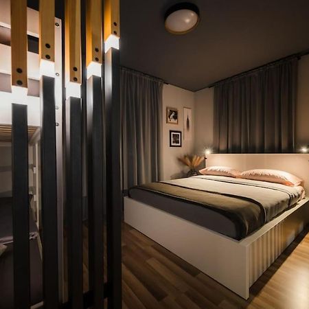Cosy Apartment Дівача Екстер'єр фото
