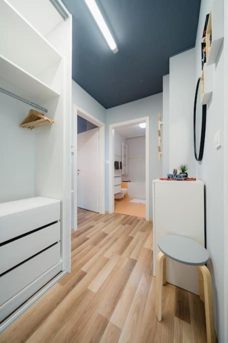 Cosy Apartment Дівача Екстер'єр фото