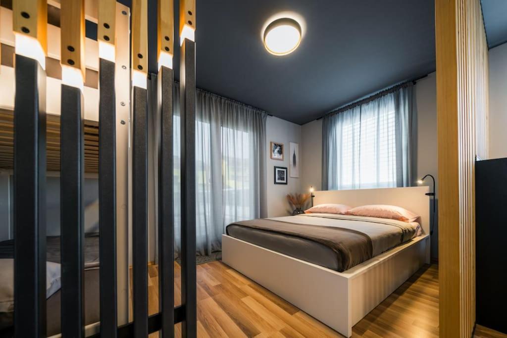 Cosy Apartment Дівача Екстер'єр фото