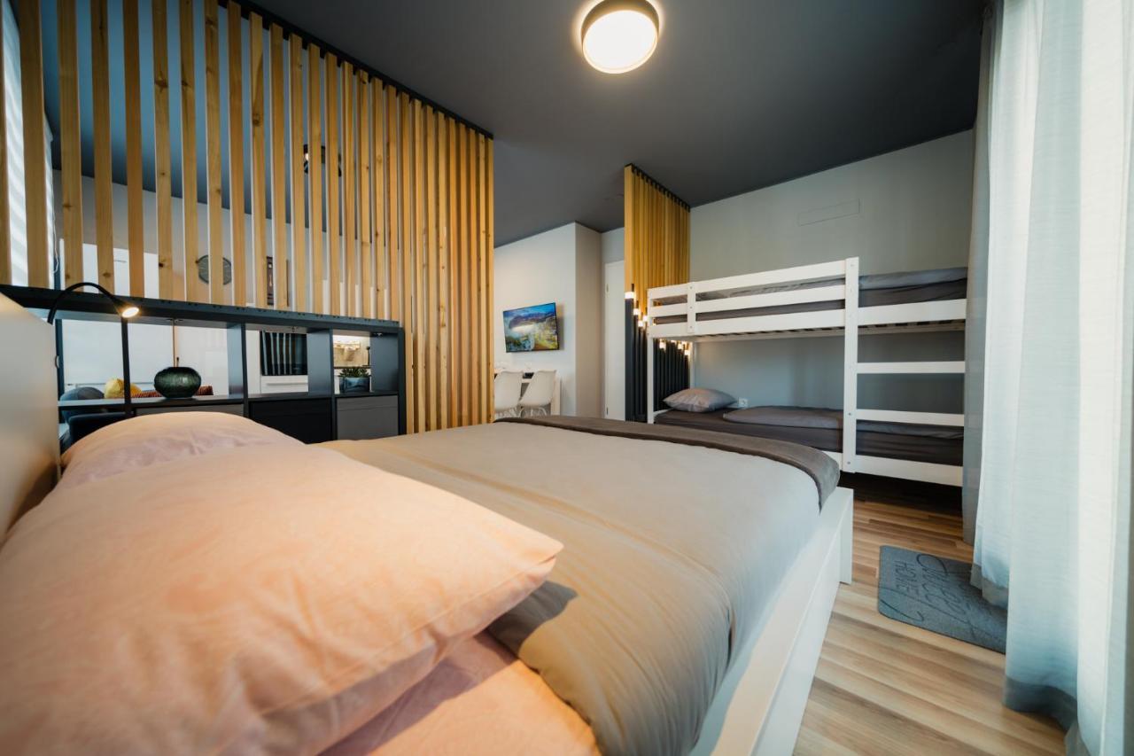 Cosy Apartment Дівача Екстер'єр фото