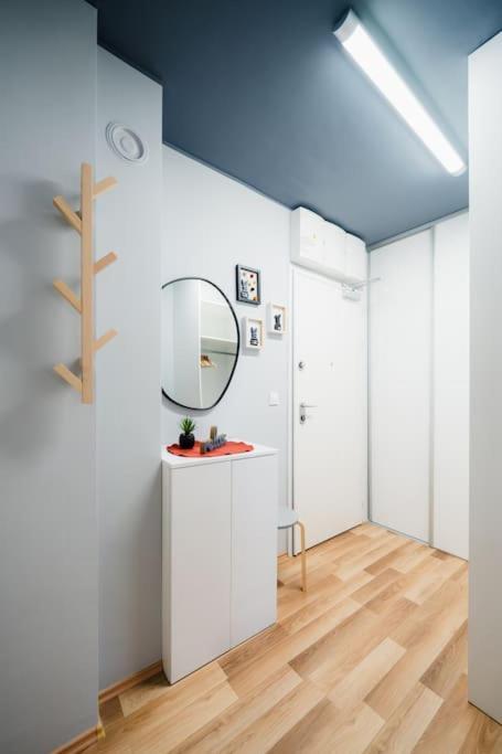 Cosy Apartment Дівача Екстер'єр фото