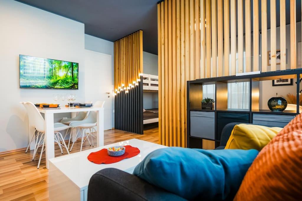 Cosy Apartment Дівача Екстер'єр фото