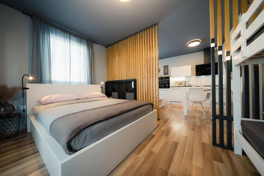 Cosy Apartment Дівача Екстер'єр фото