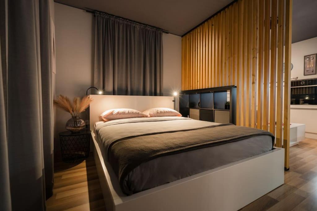 Cosy Apartment Дівача Екстер'єр фото