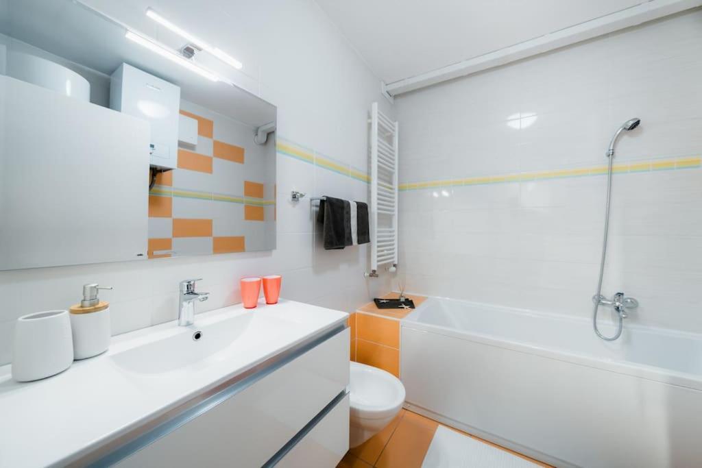 Cosy Apartment Дівача Екстер'єр фото