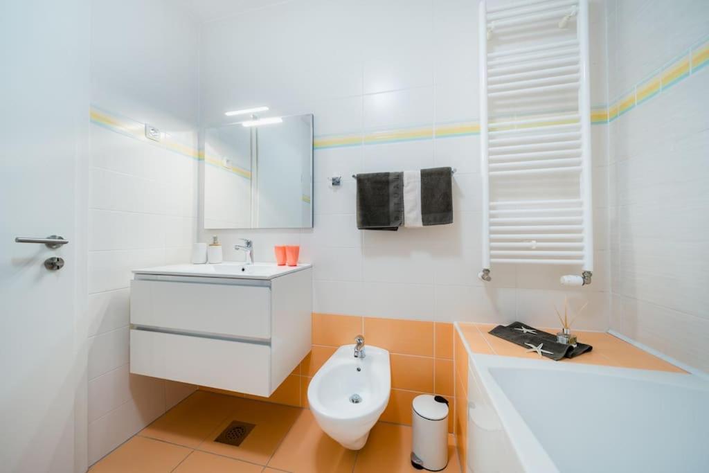 Cosy Apartment Дівача Екстер'єр фото