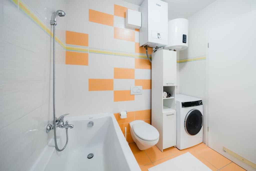 Cosy Apartment Дівача Екстер'єр фото