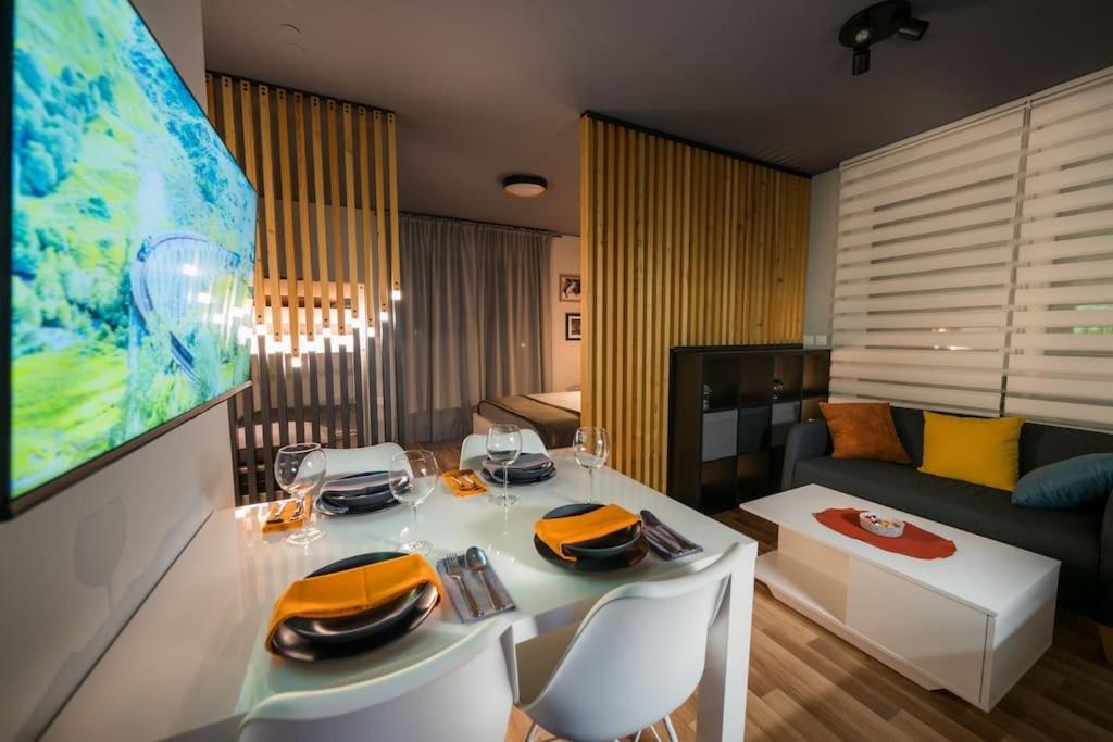Cosy Apartment Дівача Екстер'єр фото