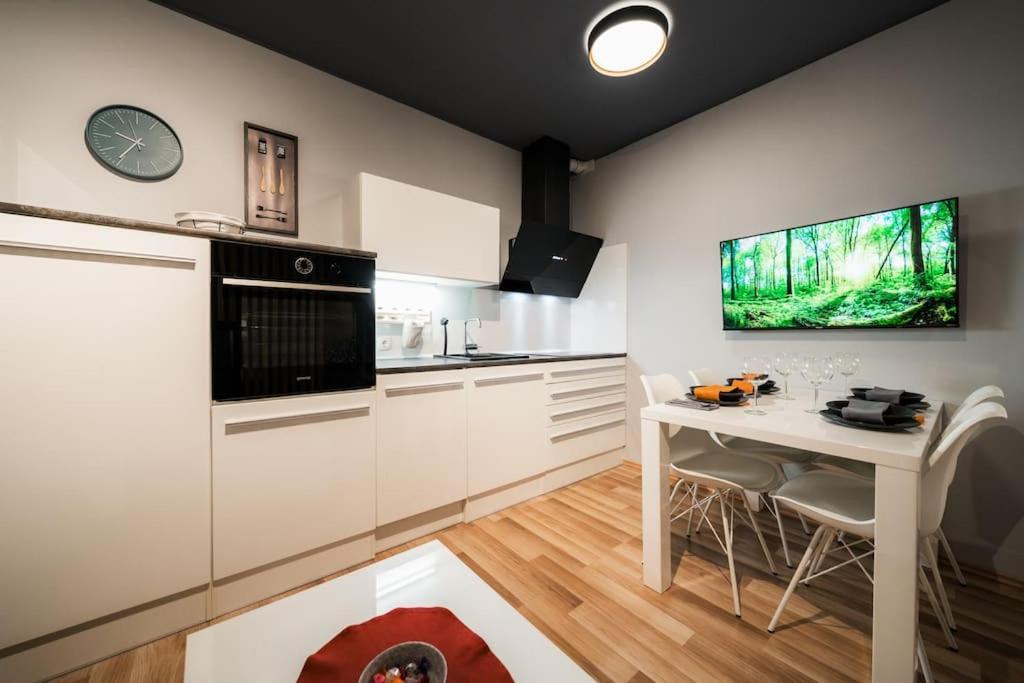 Cosy Apartment Дівача Екстер'єр фото