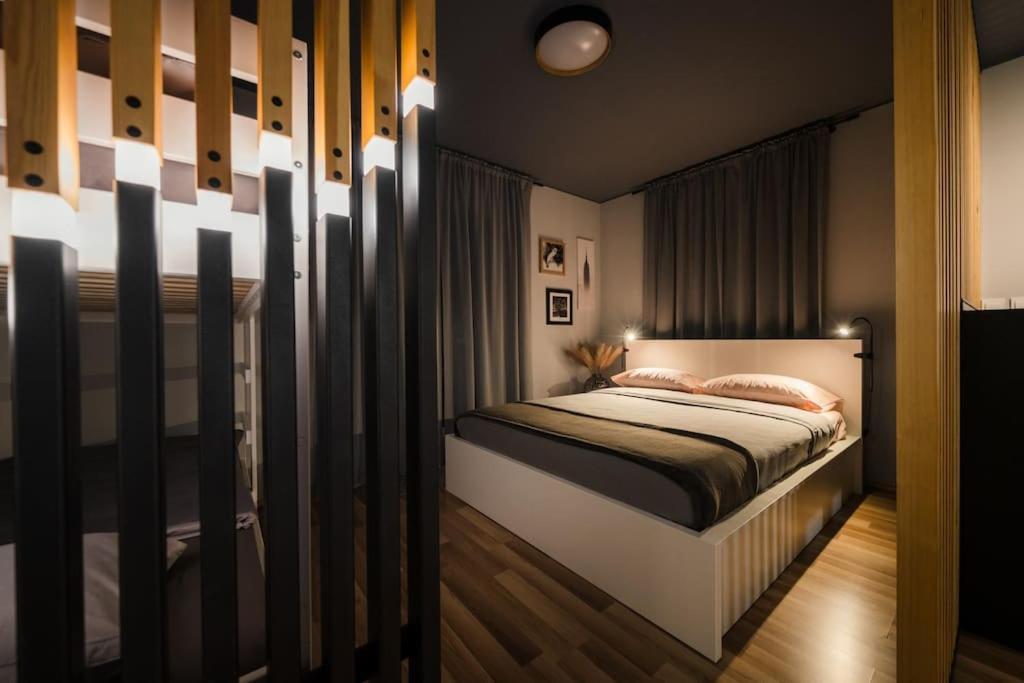 Cosy Apartment Дівача Екстер'єр фото